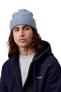 Carhartt WIP Curtis Beanie Shady Blue
