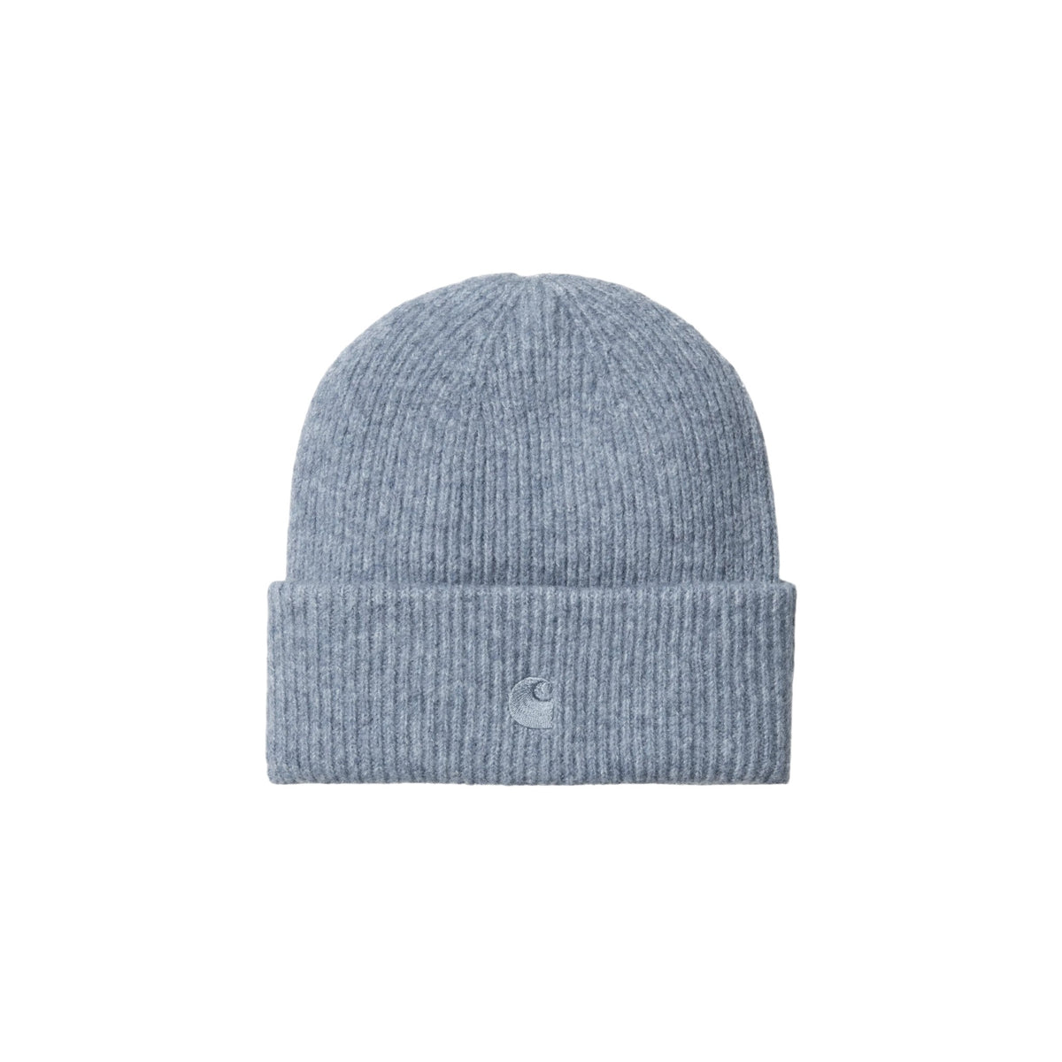 Carhartt WIP Curtis Beanie Shady Blue