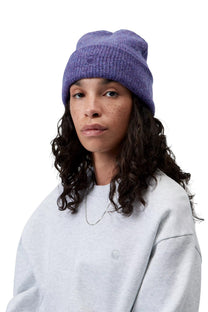 Carhartt WIP Curtis Beanie Shady Purple