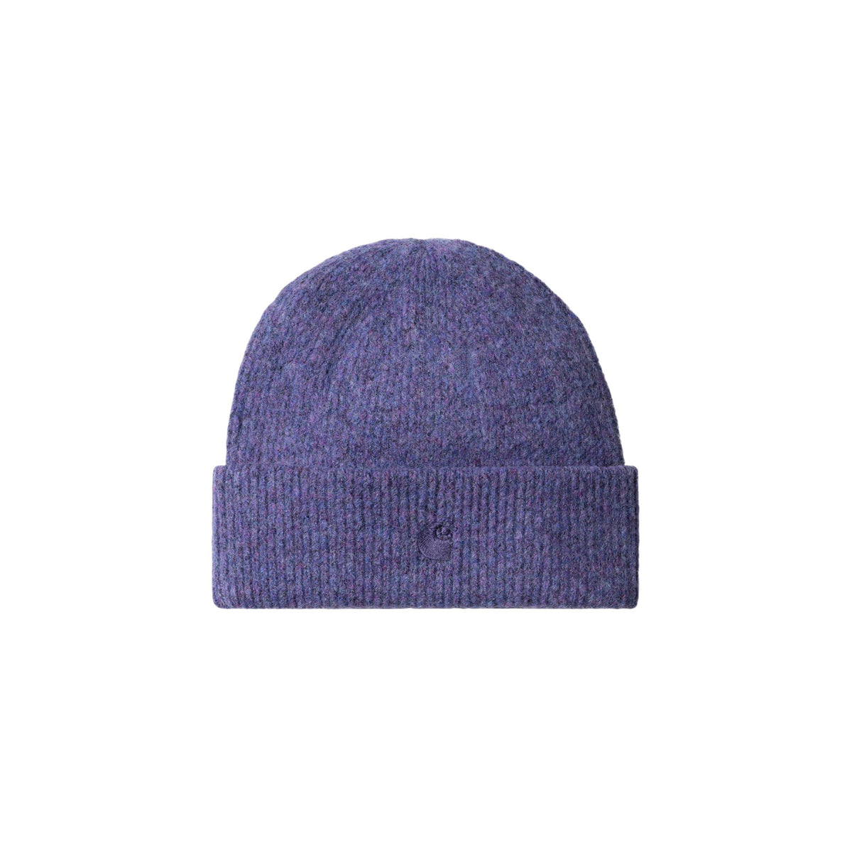 Carhartt WIP Curtis Beanie Shady Purple