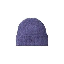 Carhartt WIP Curtis Beanie Shady Purple