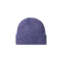 Carhartt WIP Curtis Beanie Shady Purple