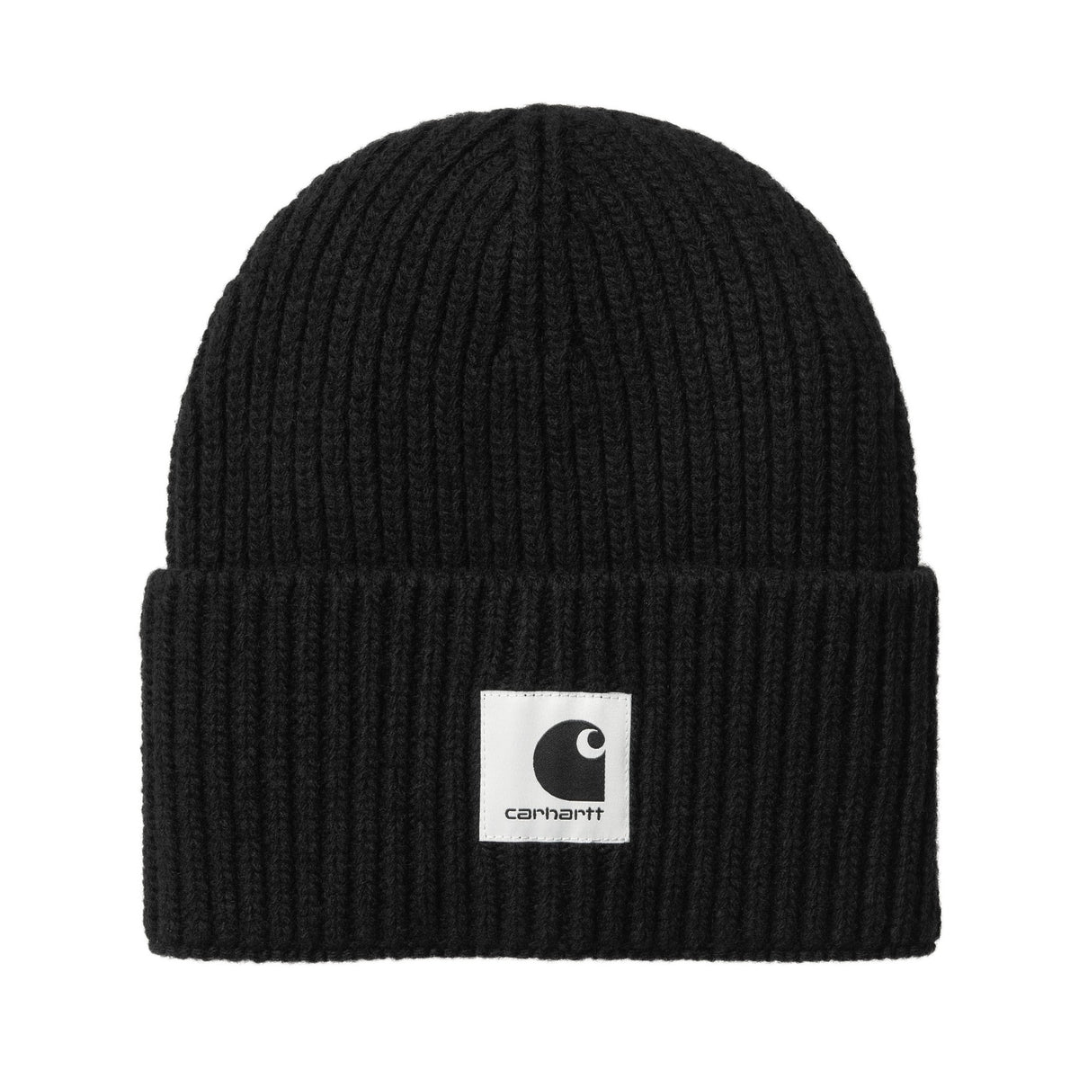 Carhartt WIP Women's Mira Beanie Black