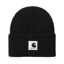 Carhartt WIP Women's Mira Beanie Black