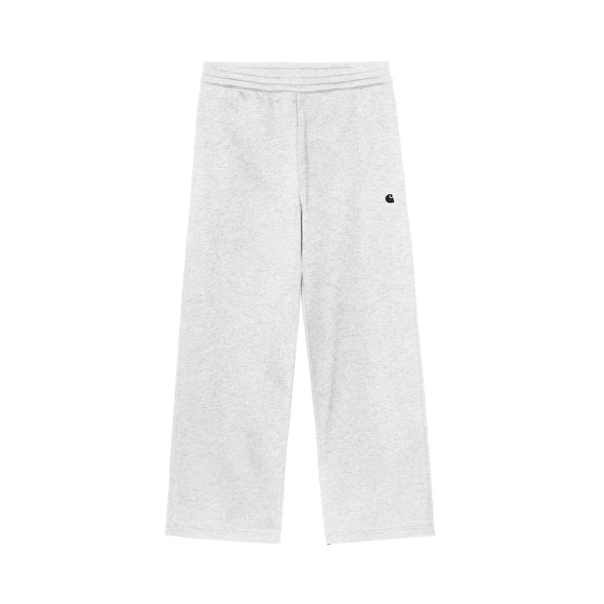 Carhartt WIP Mack Sweat Pant Ash Heather / Black