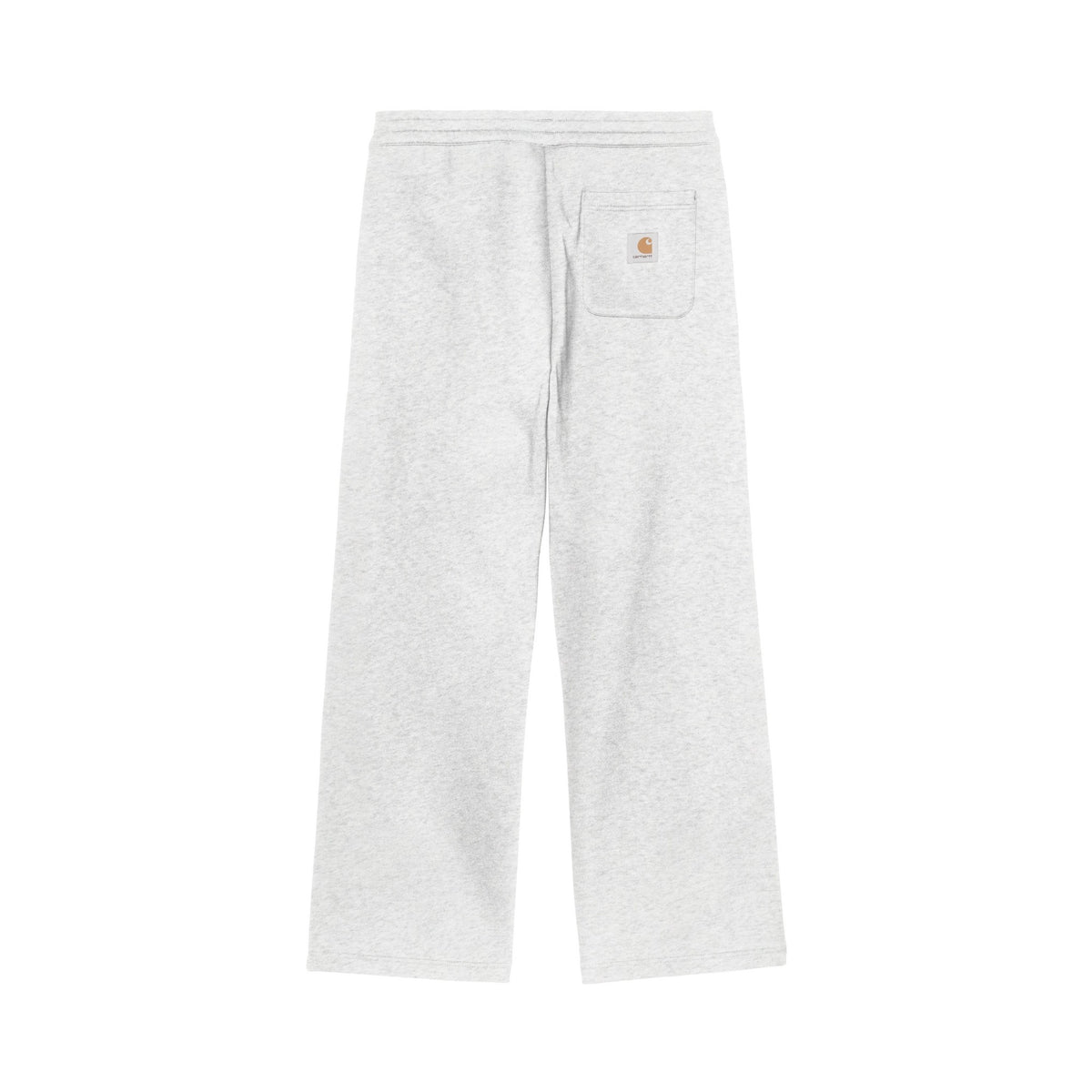 Carhartt WIP Mack Sweat Pant Ash Heather / Black