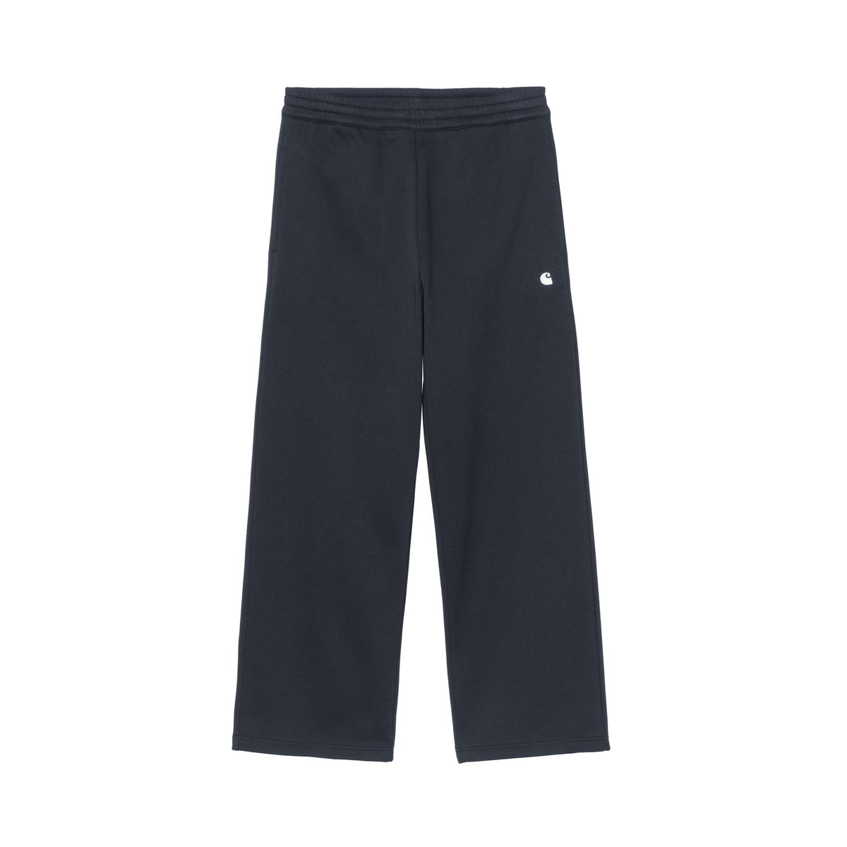 Carhartt WIP Mack Sweat Pant Dark Navy / Wax
