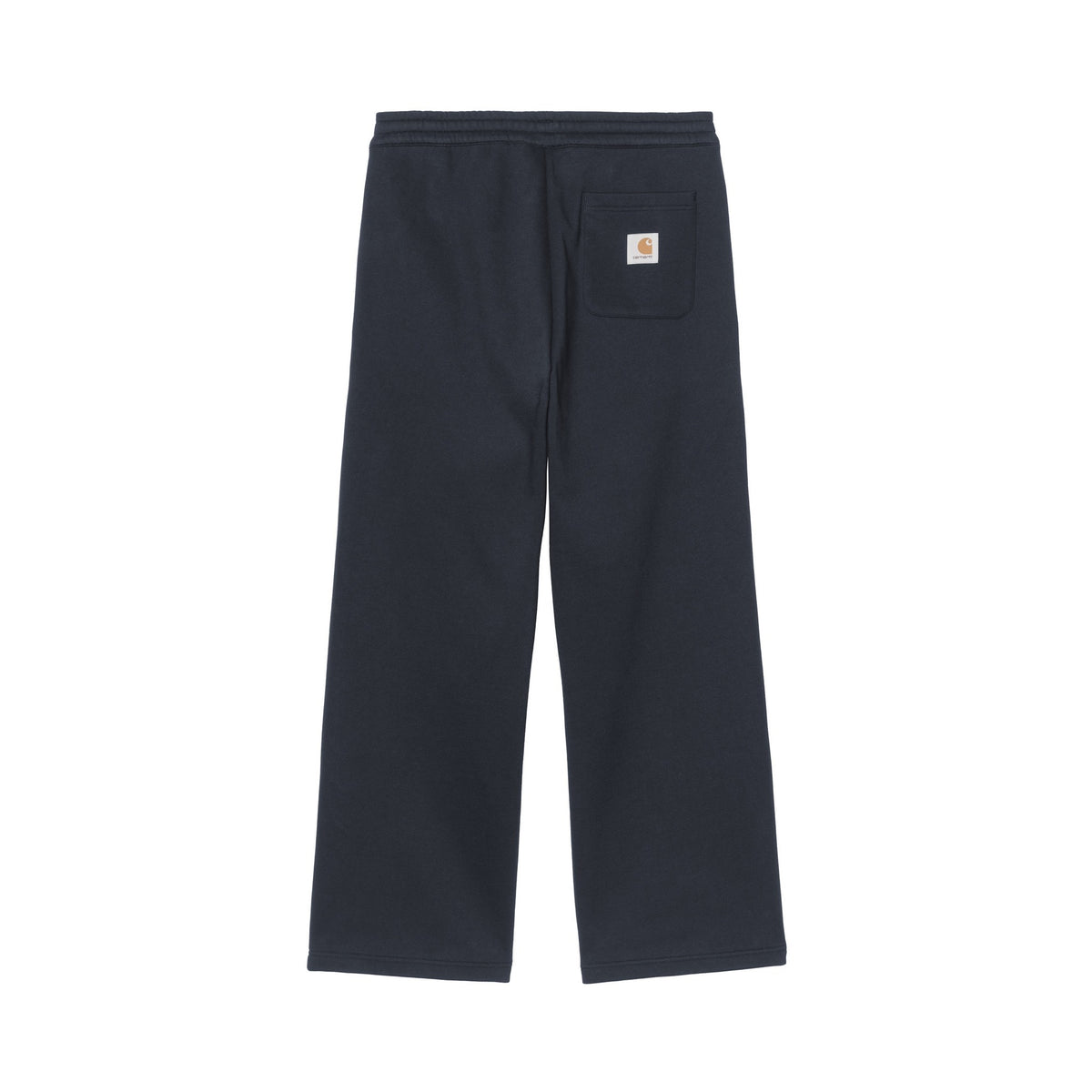 Carhartt WIP Mack Sweat Pant Dark Navy / Wax