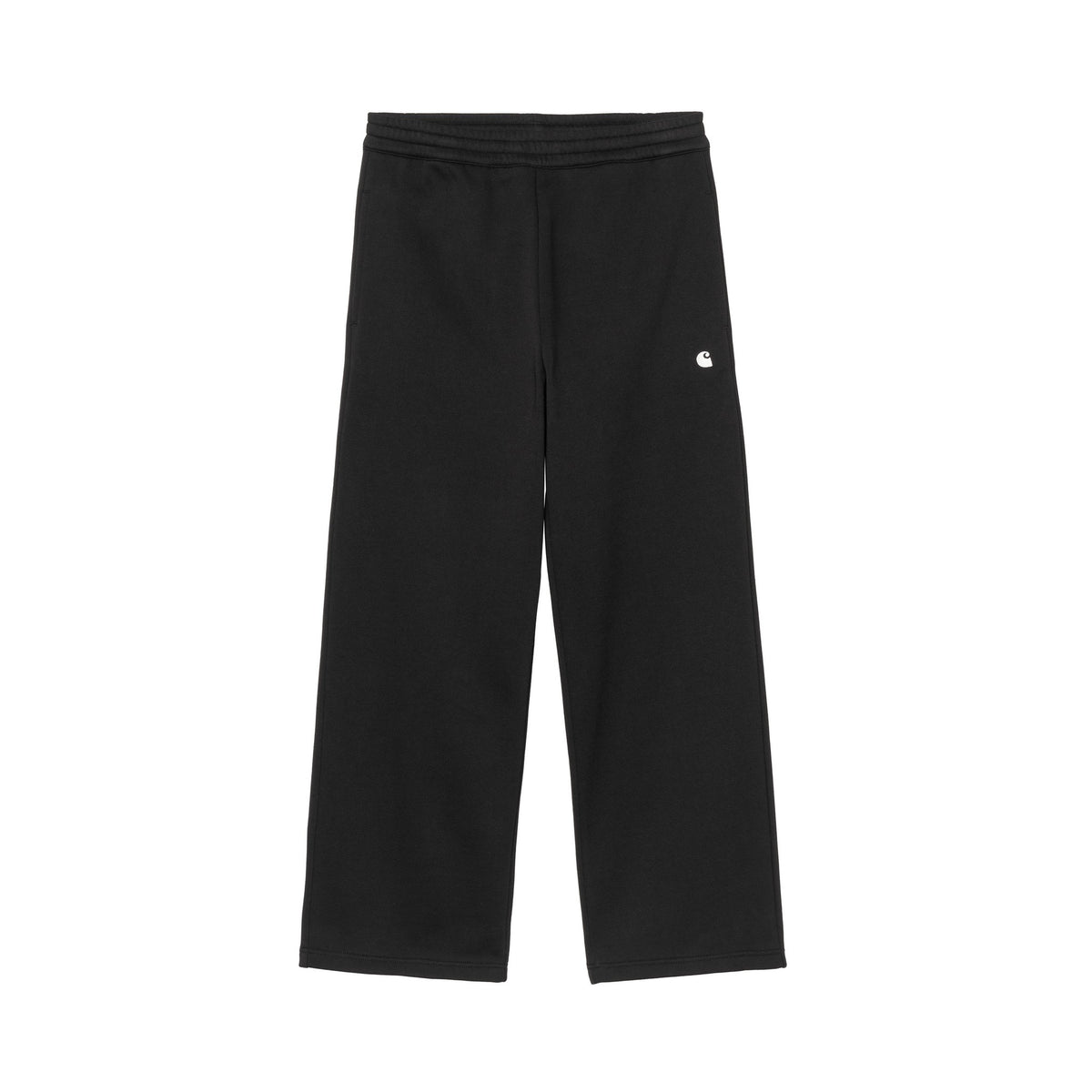 Carhartt WIP Mack Sweat Pant Black / Wax