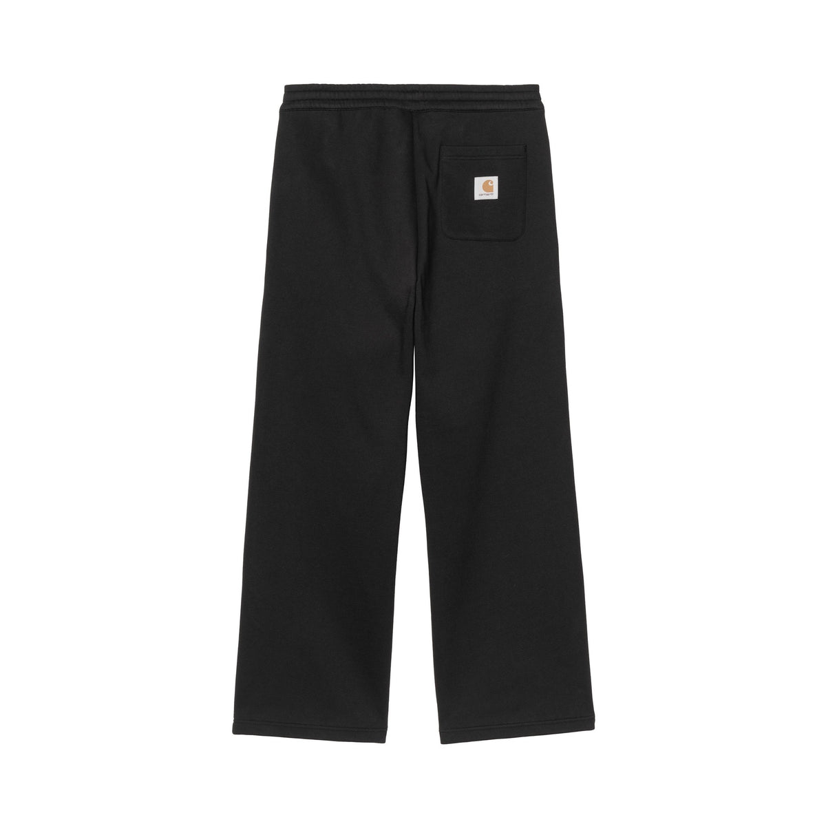 Carhartt WIP Mack Sweat Pant Black / Wax