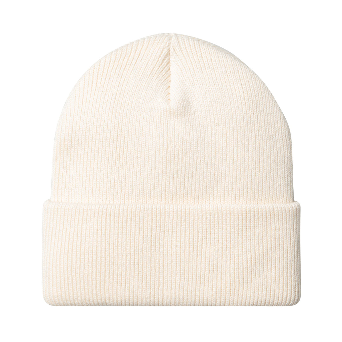 Carhartt WIP Small Heart Beanie Natural