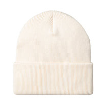 Carhartt WIP Small Heart Beanie Natural