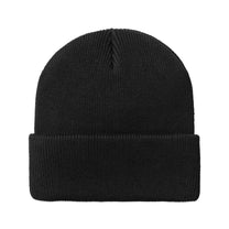 Carhartt WIP Small Heart Beanie Black