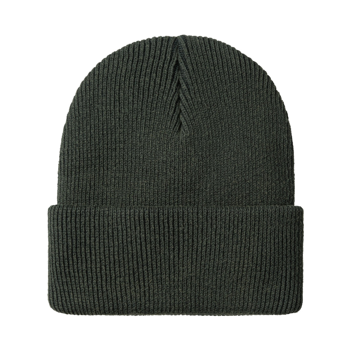 Carhartt WIP Lambert Beanie Raven, Moon wash