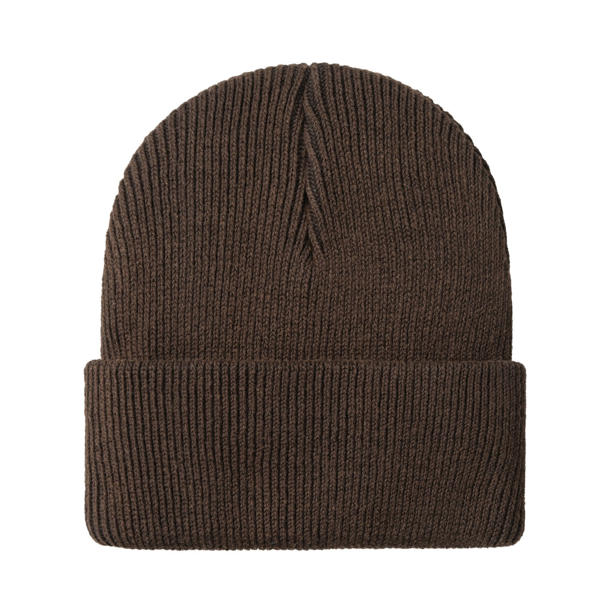 Carhartt WIP Lambert Beanie Tobacco, Moon wash