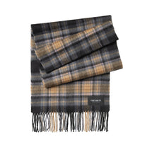 Carhartt WIP Parson Scarf Parson Check, WIP Dusty H