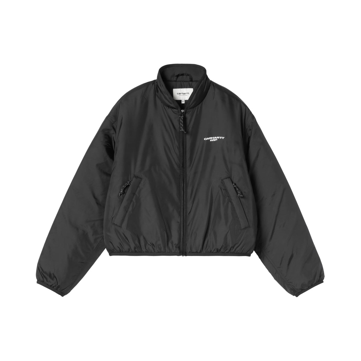 Carhartt WIP Women's Kane Liner Black / White