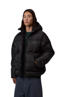 Carhartt WIP Ardon Jacket Black / Shady Grey