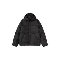 Carhartt WIP Ardon Jacket Black / Shady Grey
