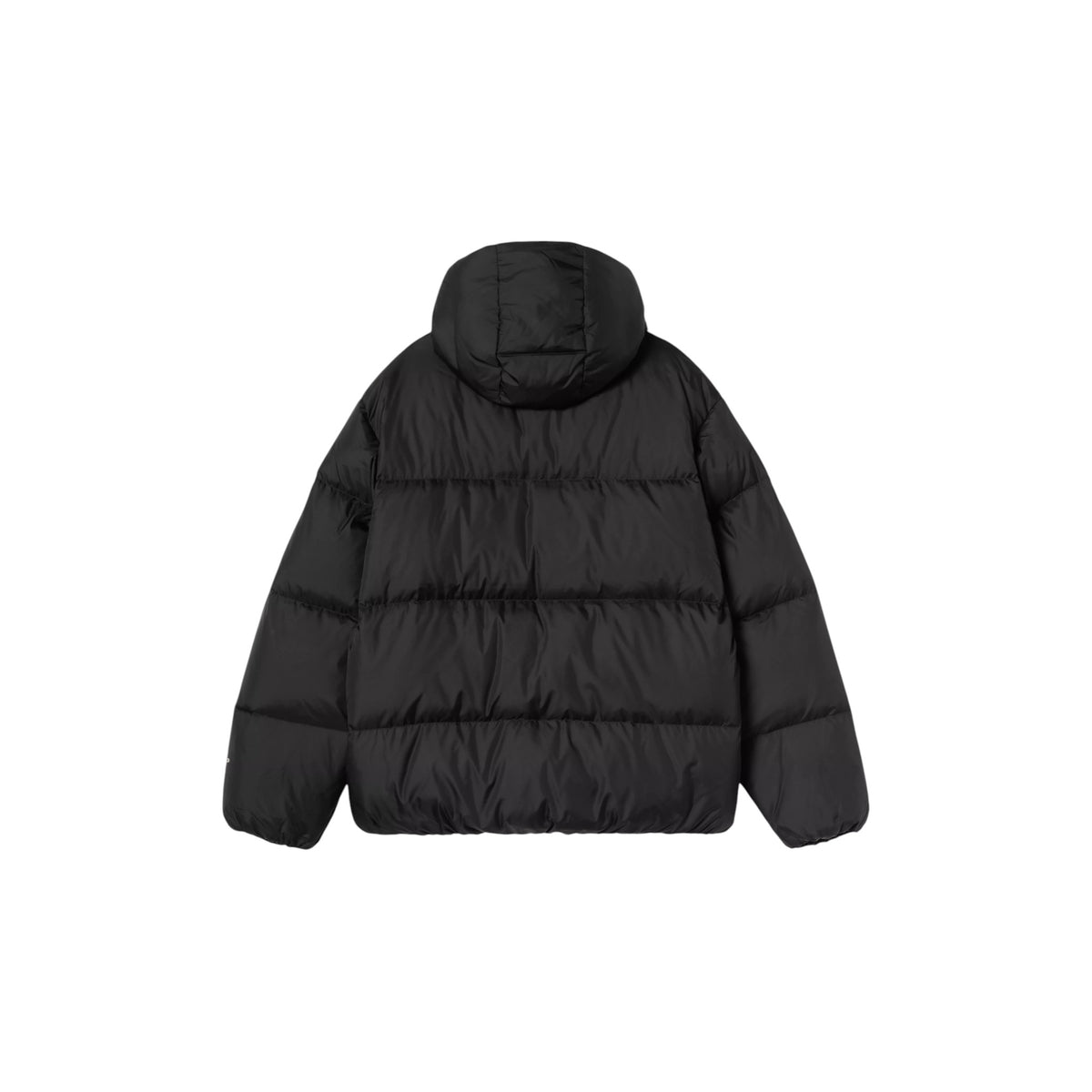 Carhartt WIP Ardon Jacket Black / Shady Grey