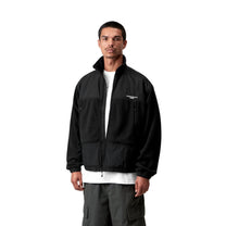 Carhartt WIP Edmore Jacket Black / White