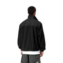 Carhartt WIP Edmore Jacket Black / White