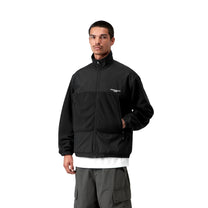 Carhartt WIP Edmore Jacket Black / White
