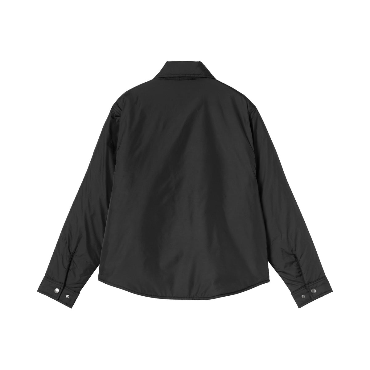 Carhartt WIP Women's Lauryn Shirt Jac Black