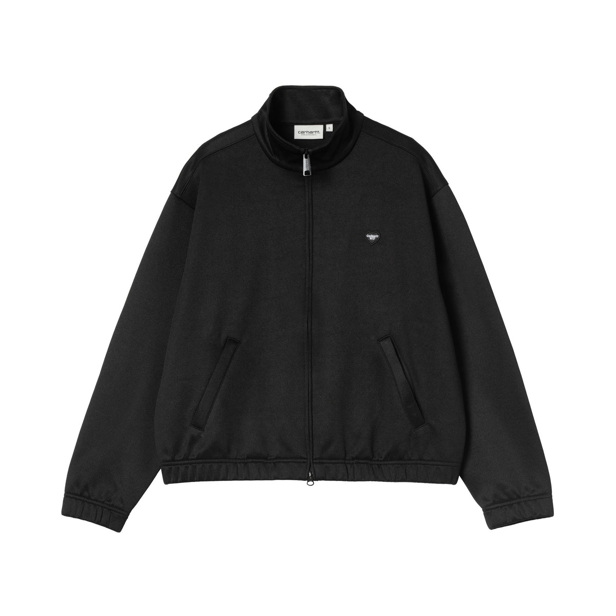 Carhartt WIP Women's Conny Jacket Black / Black