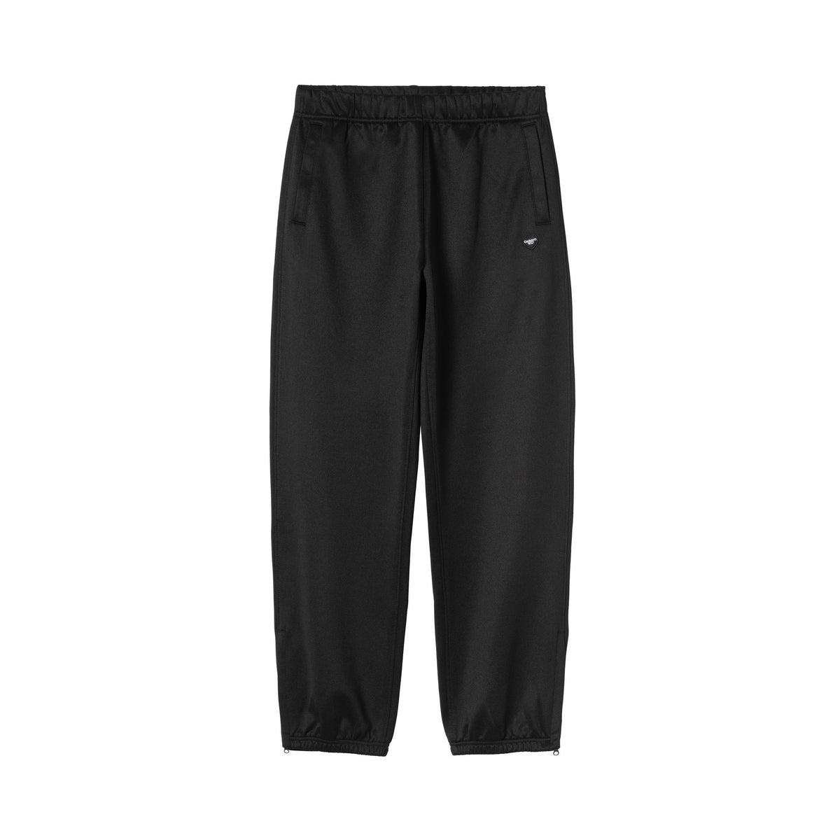 Carhartt WIP Women's Conny Sweat Pant Black / Black