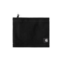 Carhartt WIP Blevin Neckwarmer Black