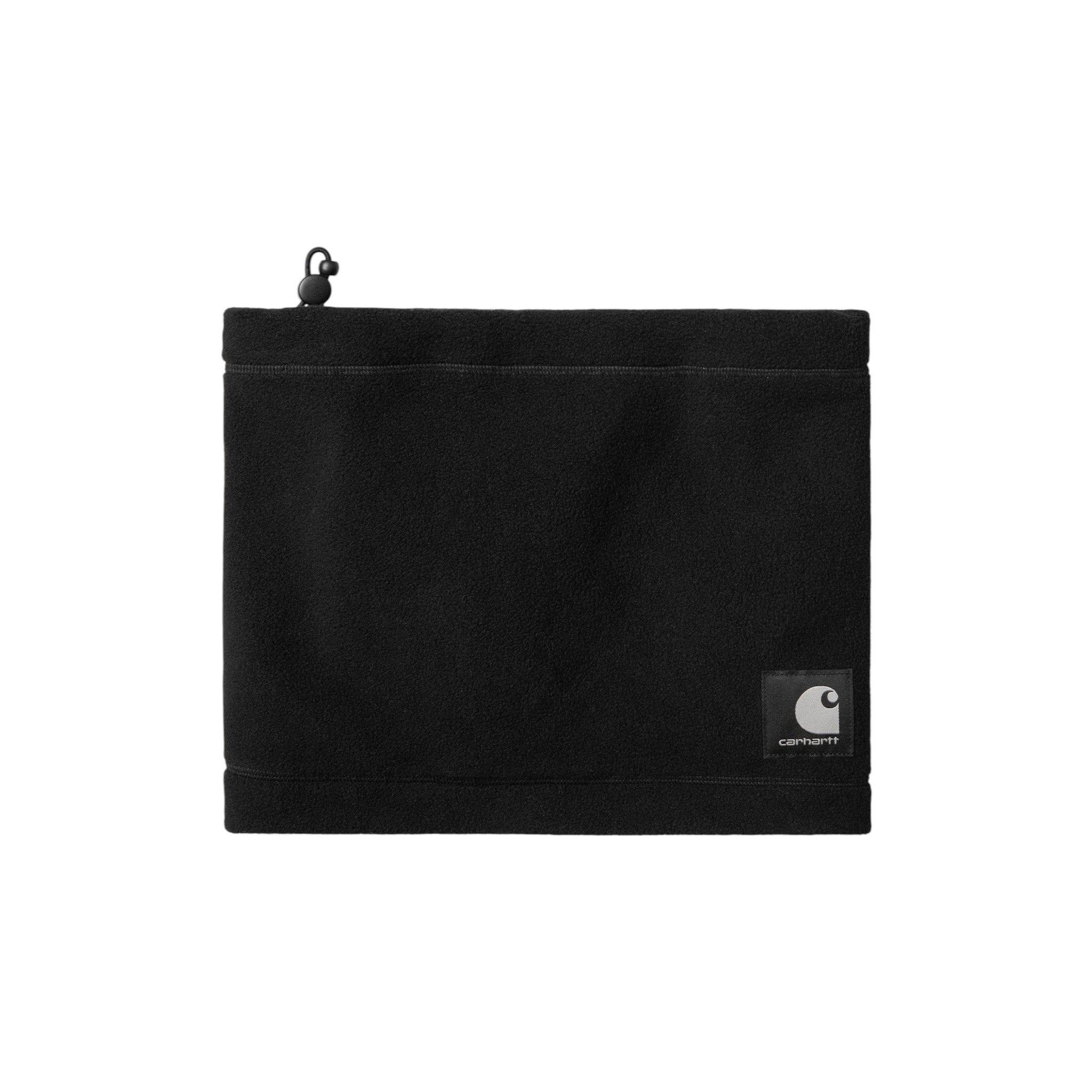 Carhartt WIP Blevin Neckwarmer Black