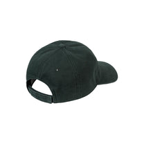 Carhartt WIP Canvas Cap Raven Stone Washed