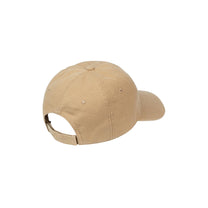 Carhartt WIP Canvas Cap WIP Dusty H, Stone washed