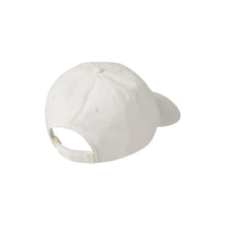Carhartt WIP Canvas Cap Wax, stone washed