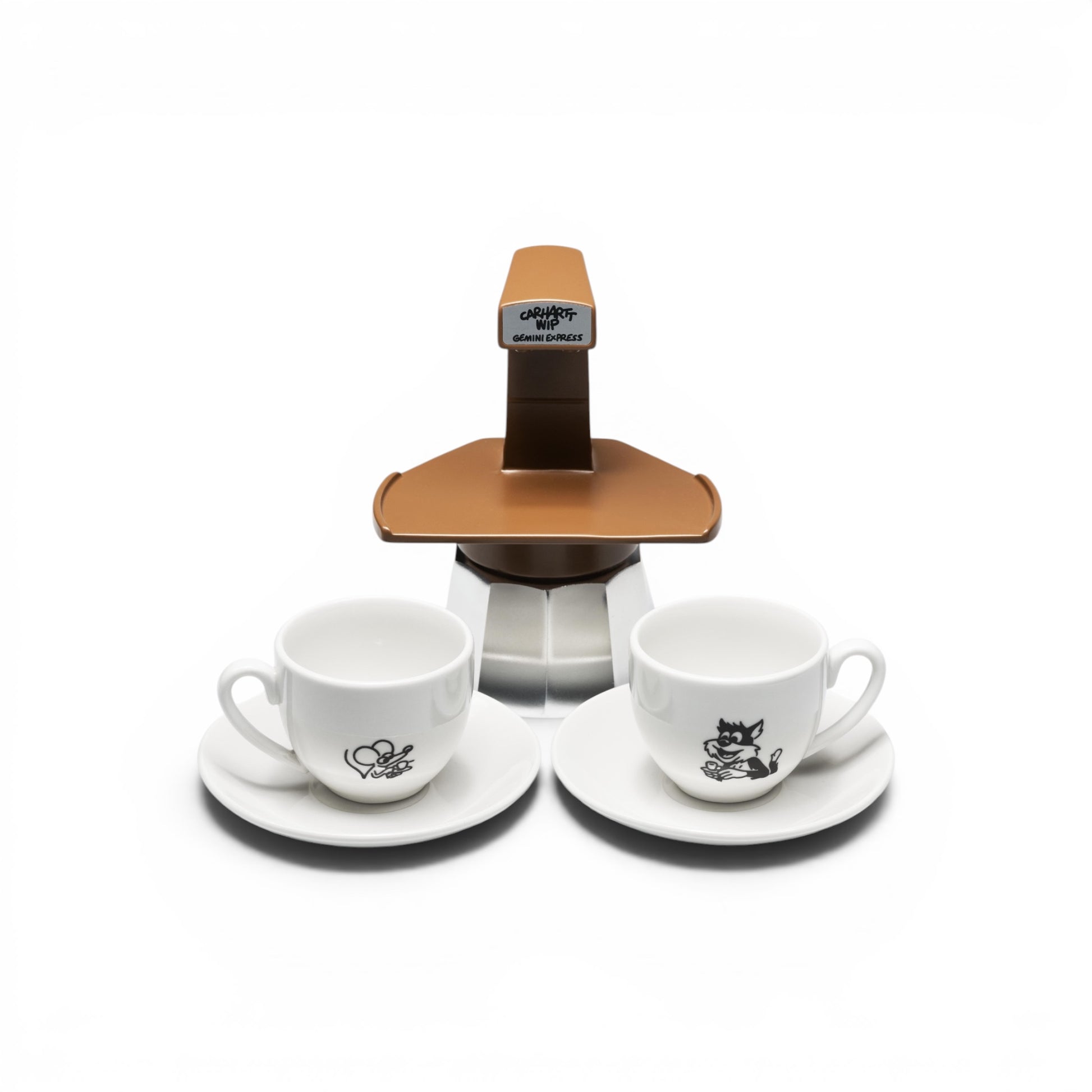Carhartt WIP Coffee Espresso Maker