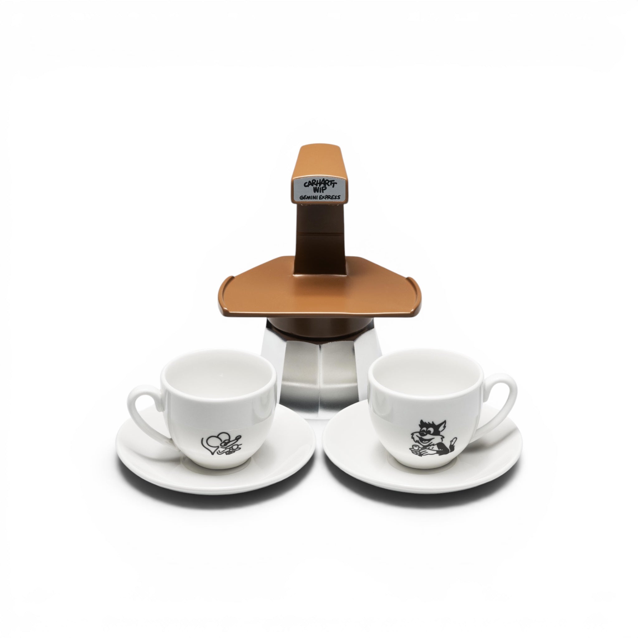 Carhartt WIP Coffee Espresso Maker