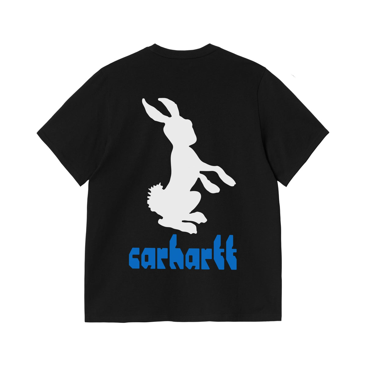 Carhartt WIP Women's S/S Framework T-Shirt Black