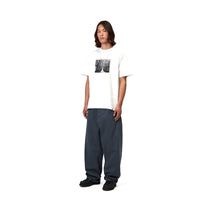 Carhartt WIP S/S Avenue T-Shirt White