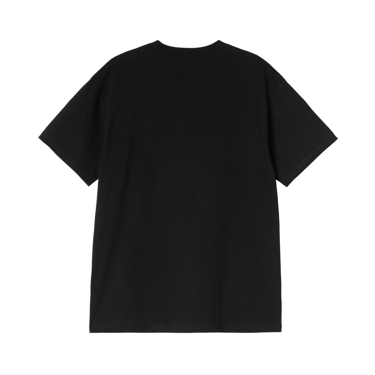 Carhartt WIP S/S Hot Rat T-Shirt Black