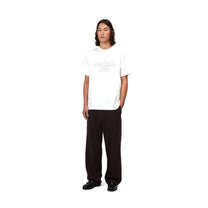 Carhartt WIP S/S Blinkerfluid T-Shirt White