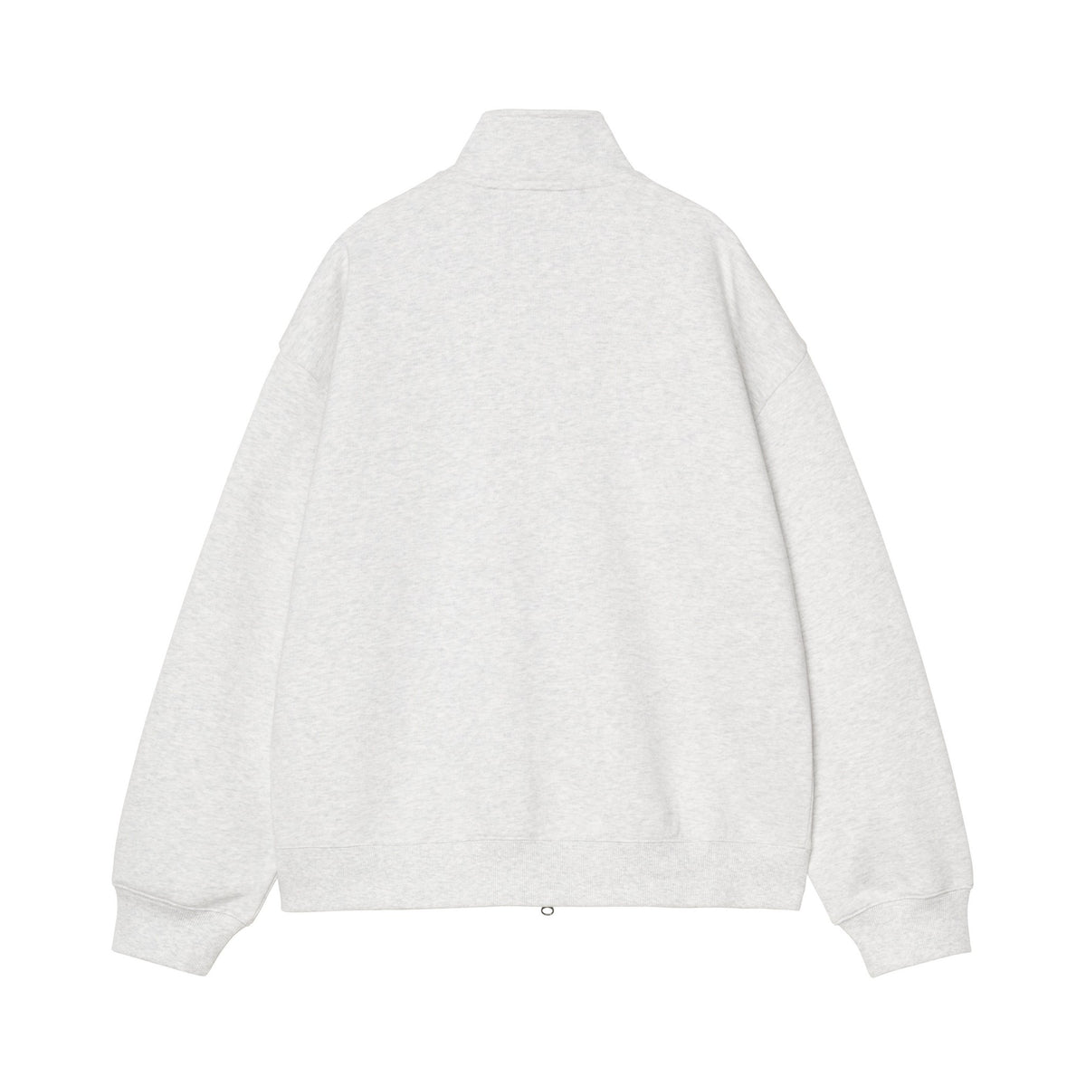 Carhartt WIP Women's WIP Jacket Ash Heather, Stone washed