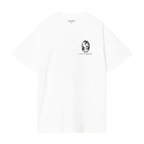 Carhartt WIP S/S Vote T-Shirt White