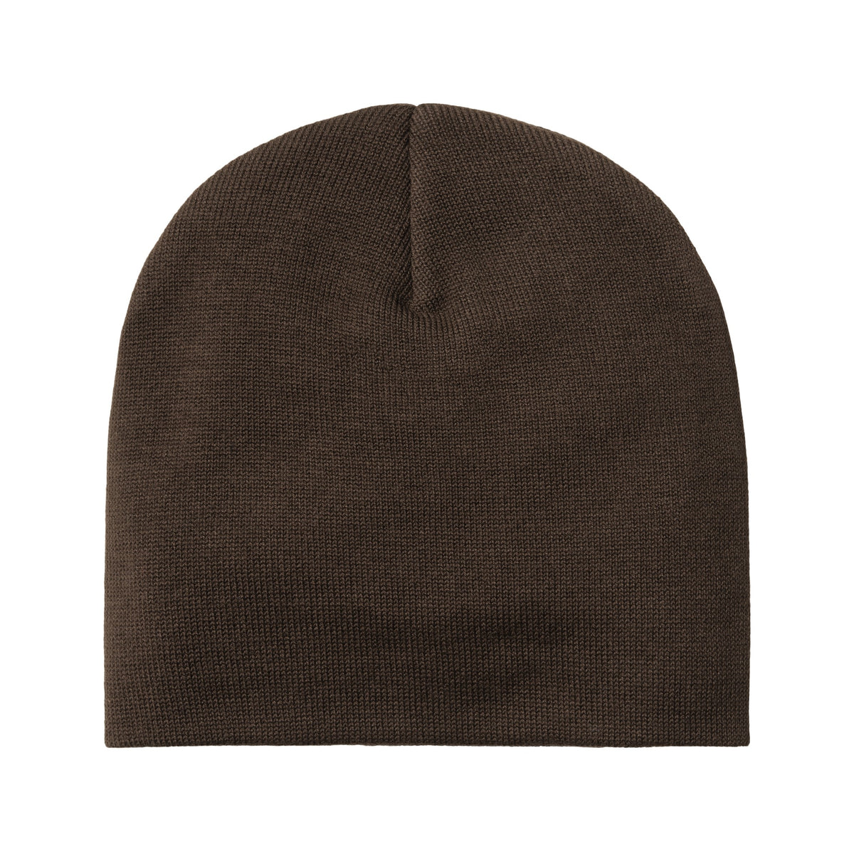 Carhartt WIP Limn C Beanie Tobacco