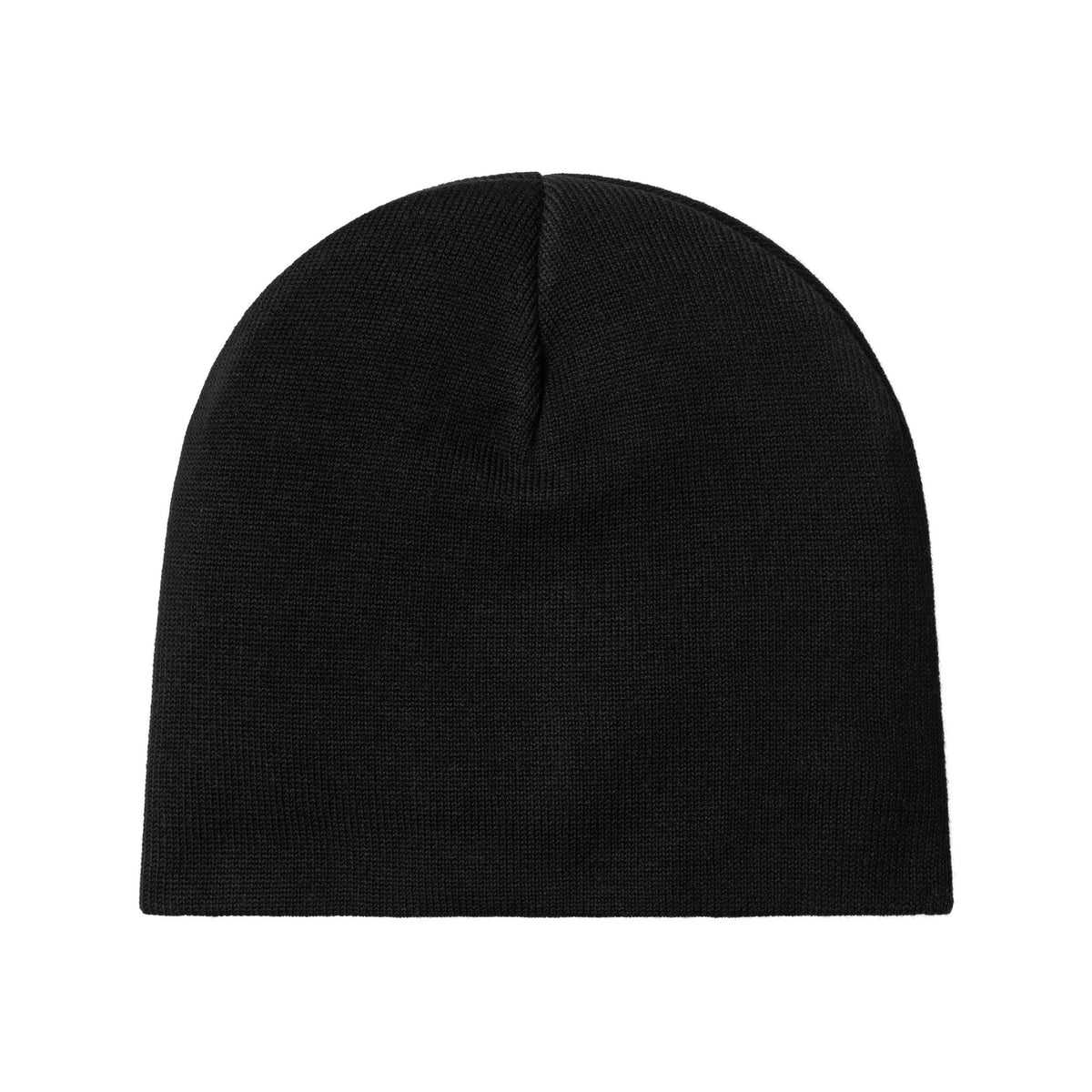 Carhartt WIP Limn C Beanie Black