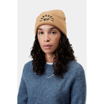 Carhartt WIP Arch Script Beanie WIP Dusty H / Black