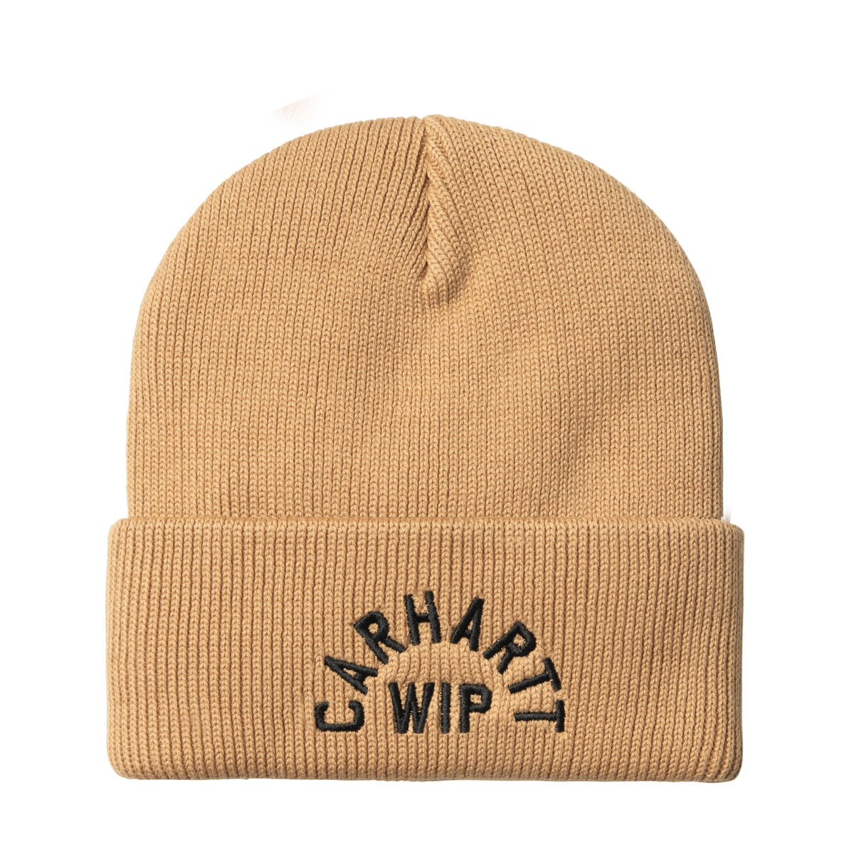 Carhartt WIP Arch Script Beanie WIP Dusty H / Black
