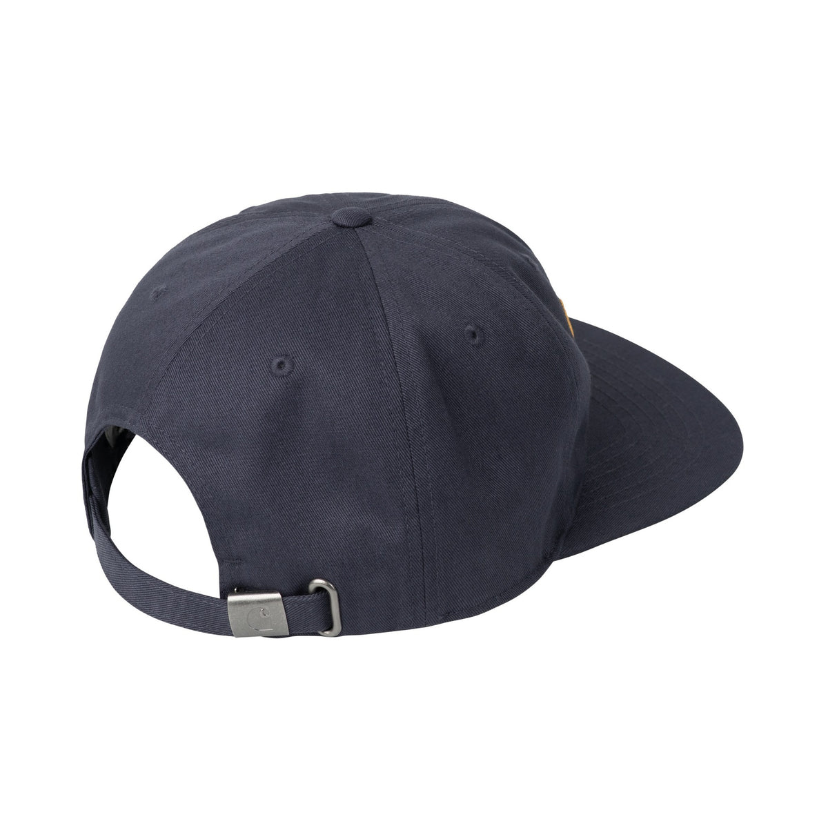 Carhartt WIP Blackletter Cap Dark Navy