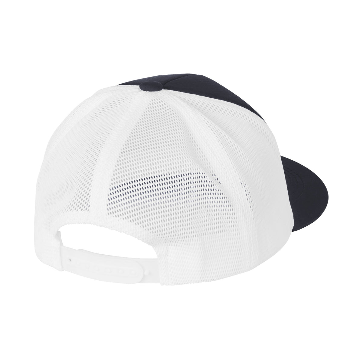Carhartt WIP 1989 Winners Trucker Cap Dark Navy / White