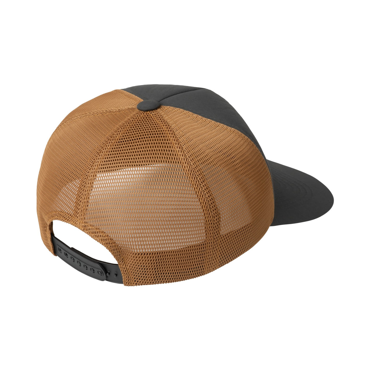 Carhartt WIP 1989 Winners Trucker Cap Raven / WIP Dusty H